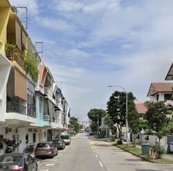 Eastern Residence (D15), Retail #565569431
